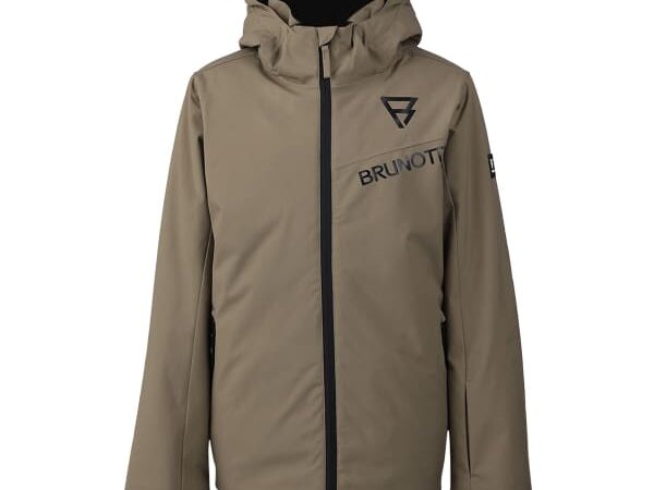 BRUNOTTI NAVIGATY SNOW JACKET JR