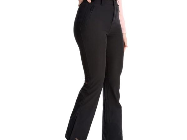 BRUNOTTI TAVORS SOFTSHELL PANTS W