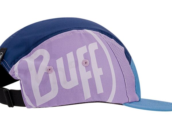Buff 5 Panel Go Cap SaintéLyon