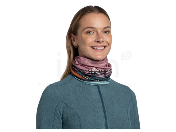 Buff CoolNet UV Grand Teton
