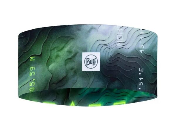 Buff CoolNet UV Wide UTMB 2026