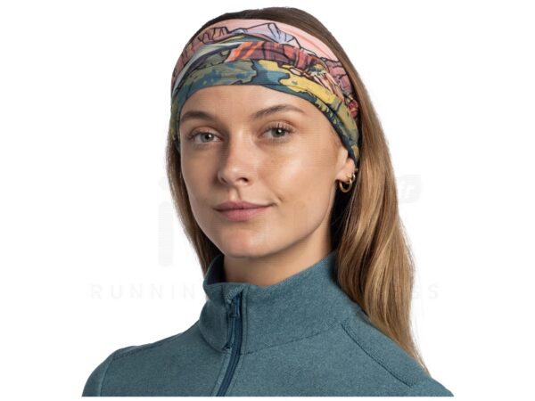 Buff CoolNet UV Zion