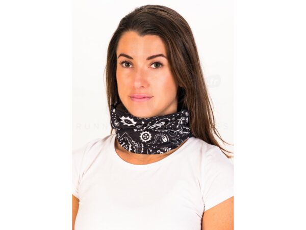 Buff Original New Cashmere Black