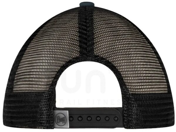 Buff Trucker Cap UTMB 2026