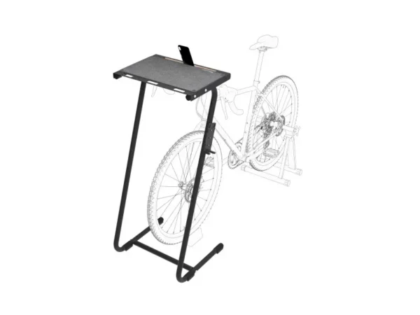 Bureau pour Home Trainer Peruzzo Ri-Desk