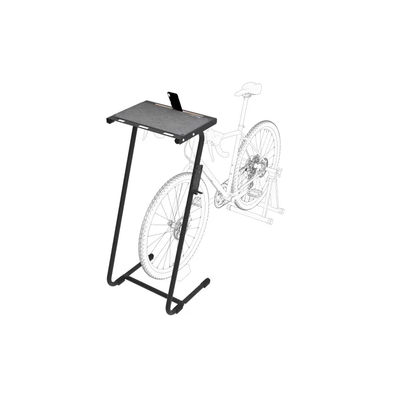 Bureau pour Home Trainer Peruzzo Ri-Desk