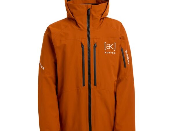 BURTON AK GORE SWASH JK