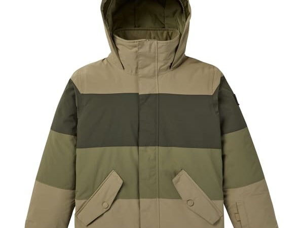 BURTON B SYMBOL JK