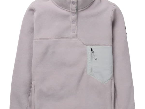 BURTON CINDER PO W