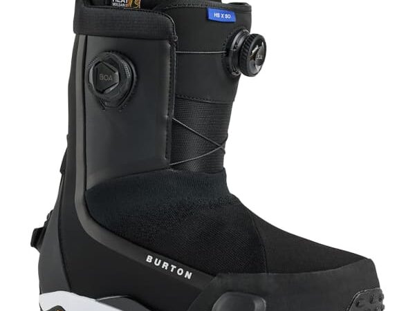 BURTON HIGHSHOT X STEP ON® WIDE