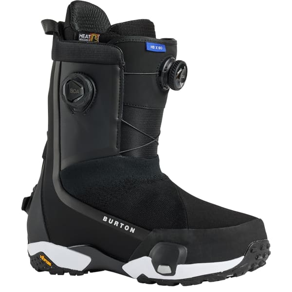 BURTON HIGHSHOT X STEP ON® WIDE