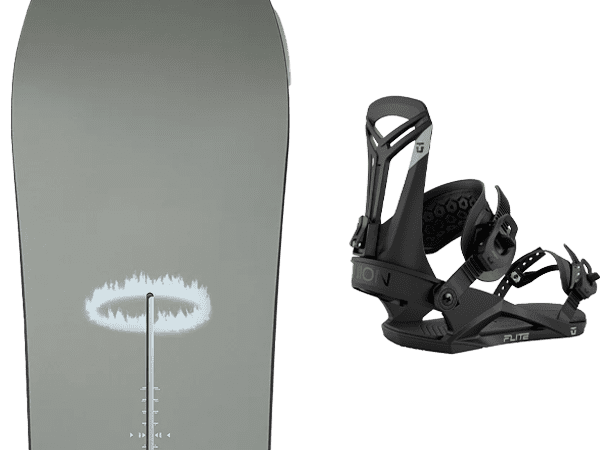 BURTON INSTIGATOR