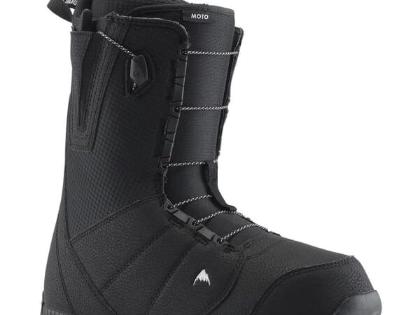 BURTON MOTO