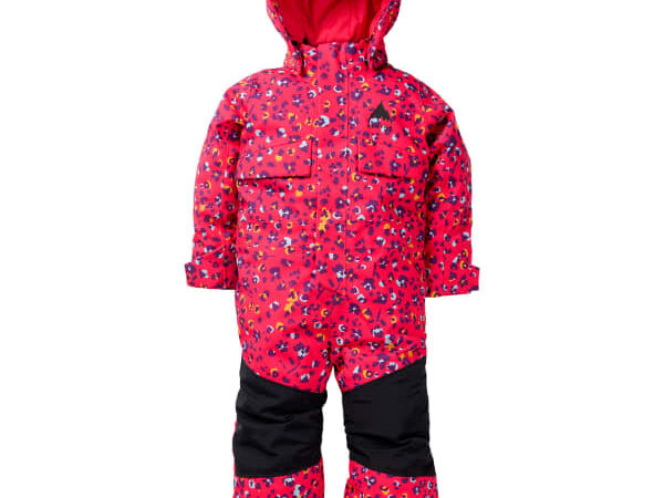 BURTON T ONE PIECE