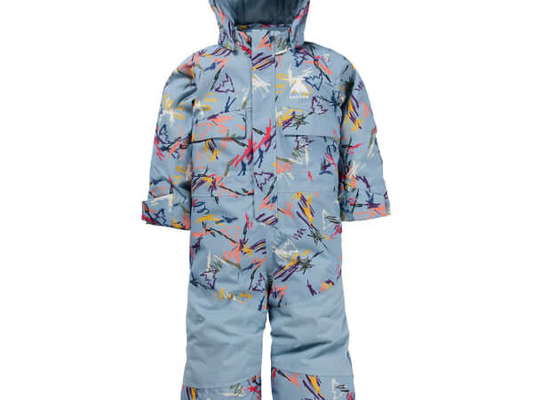 BURTON TD ONE PIECE