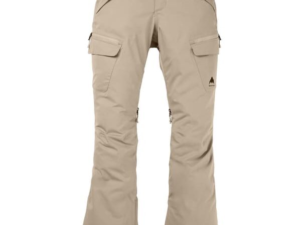 BURTON W GLORIA PT