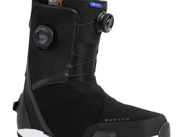 BURTON WAVERANGE X STEP ON®