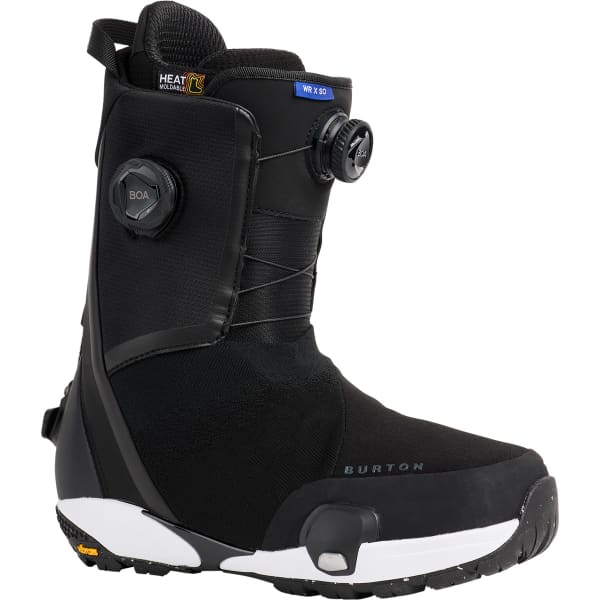 BURTON WAVERANGE X STEP ON®