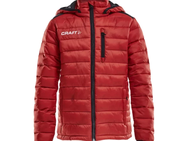 Veste enfant Craft isolate