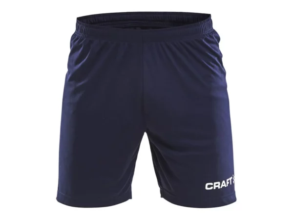 Short Craft squad solid wb