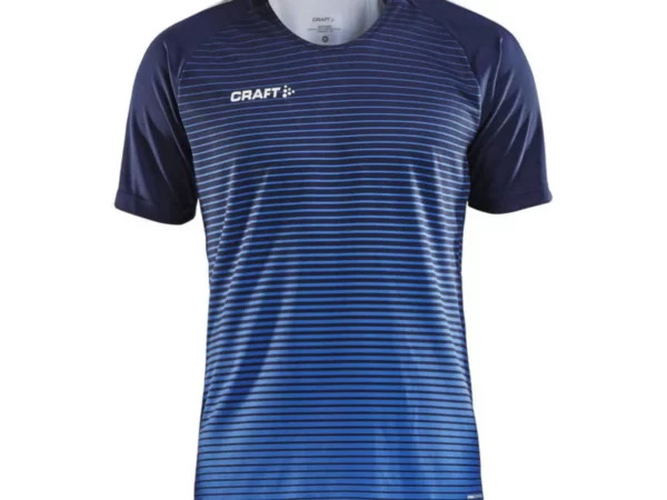 Maillot Craft pro control stripe