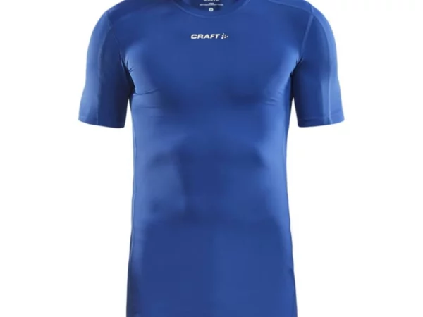 T-shirt compression Craft pro control