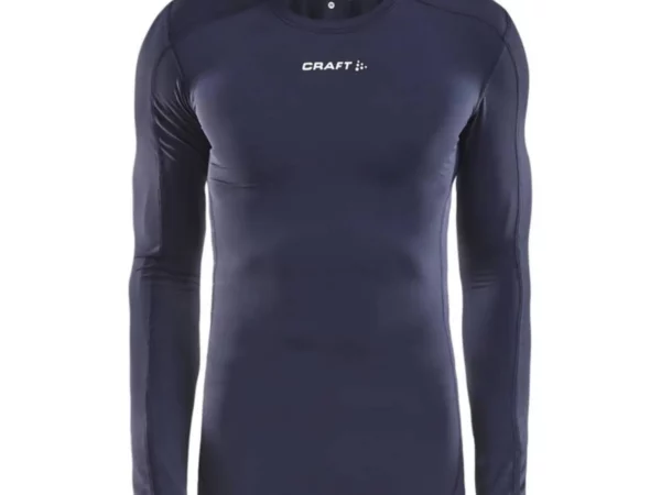 Maillot compression Craft pro control LS
