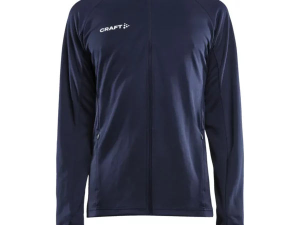 Veste Craft full zip evolve