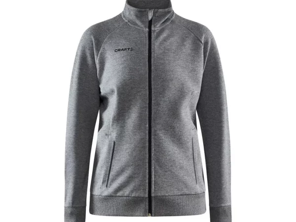 Veste femme Craft core soul full zip
