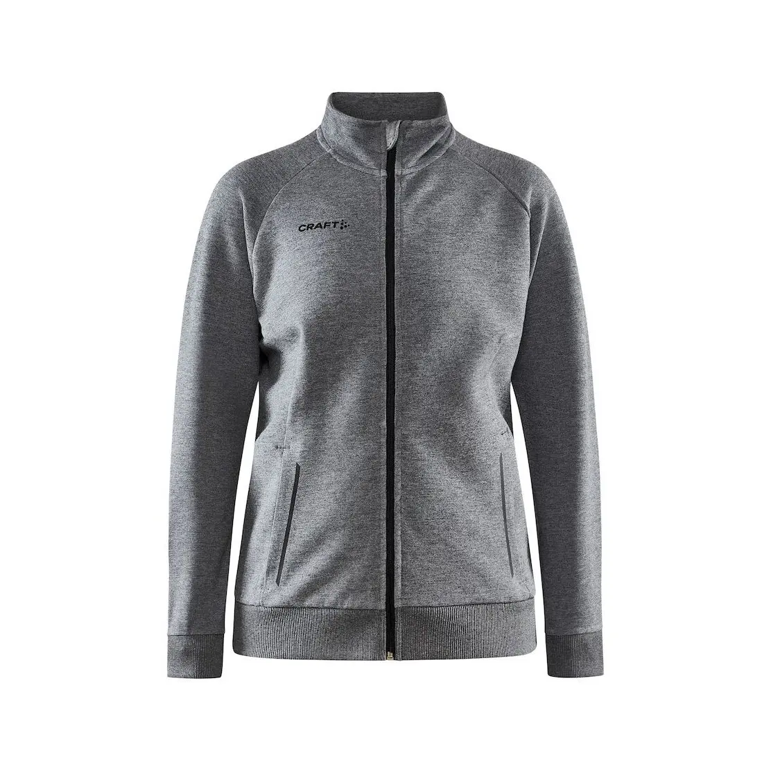 Veste femme Craft core soul full zip