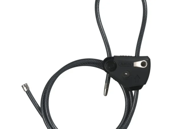 Câble antivol Abus 210/185