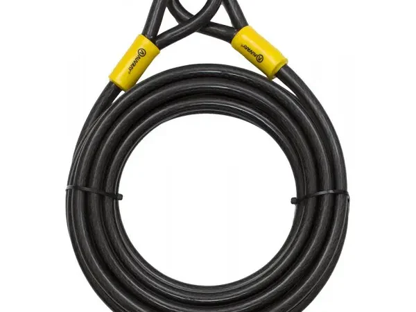 Câble antivol Auvray 9m Long. 900 Ø 15
