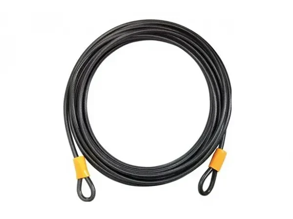 Câble antivol Onguard Akita 8073 900cm, Ø 10mm