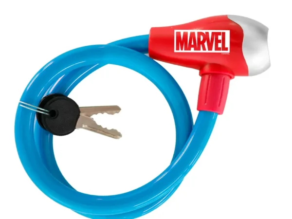 Câble antivol Seven Avengers
