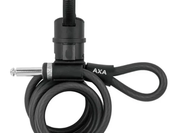 Câble antivol spiral defender rl/solid plus/fusion/victory nr Axa Newton PI