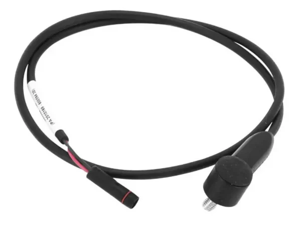 Câble capteur de vitesse Brose 600 mm