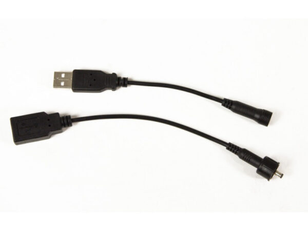 Câble USB de transfert Ortlieb pour sacoche de guidon Ultimate 6 pro E