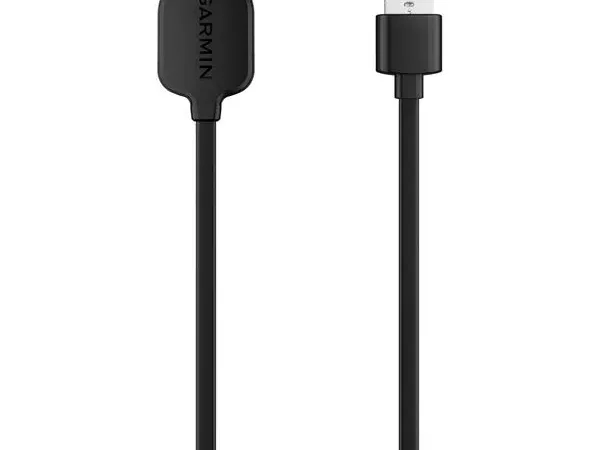 Câbles de chargement/données magnétiques, USB-A Garmin