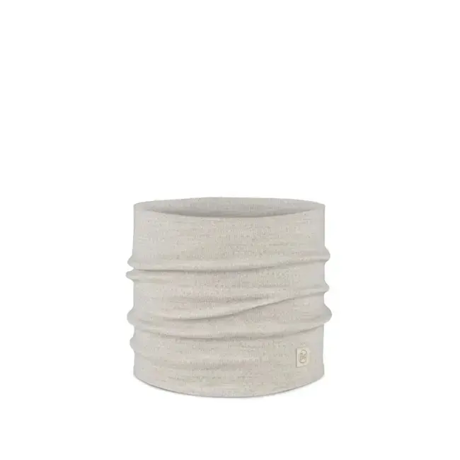Cache cou en mérinos Buff Warmer Solid