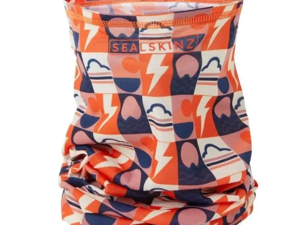 Cache cou multifonction Sealskinz Harpley