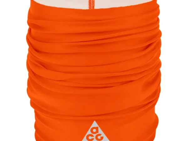 Cache cou Nike Reversible