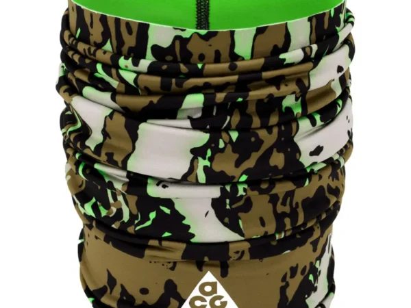 Cache cou Nike Wrap Printed