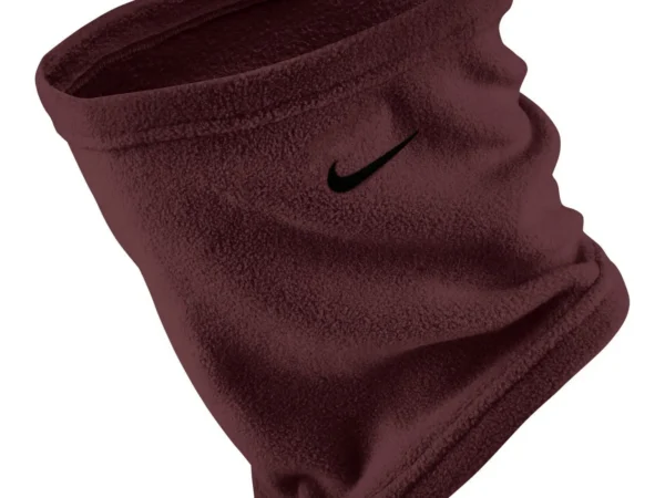 Cache cou polaire femme Nike One Therma-Fit