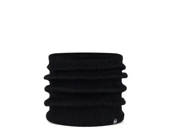 Cache cou tricoté & polaire Buff Renvi