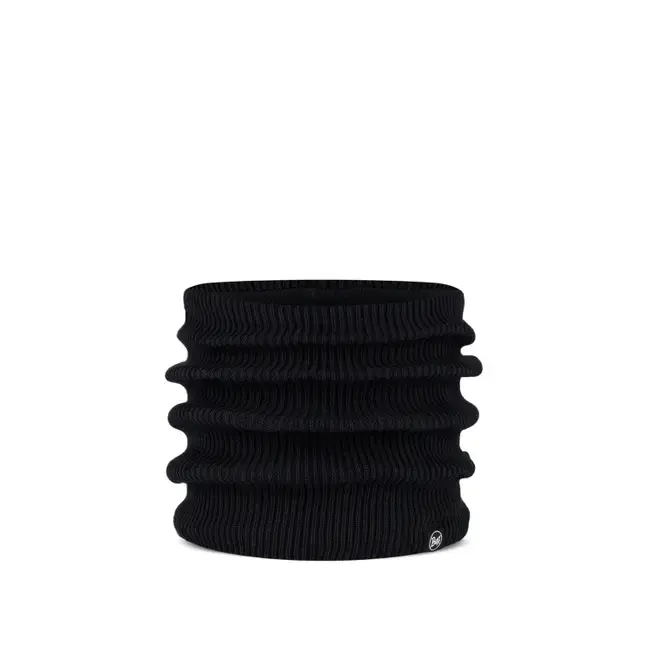 Cache cou tricoté & polaire Buff Renvi