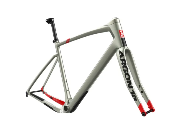 Cadre Argon 18 dark matter 2020
