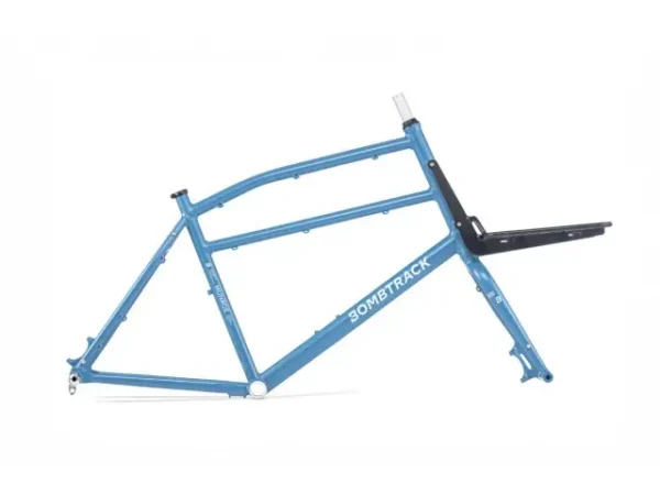 Cadre Bombtrack Munroe Cargo
