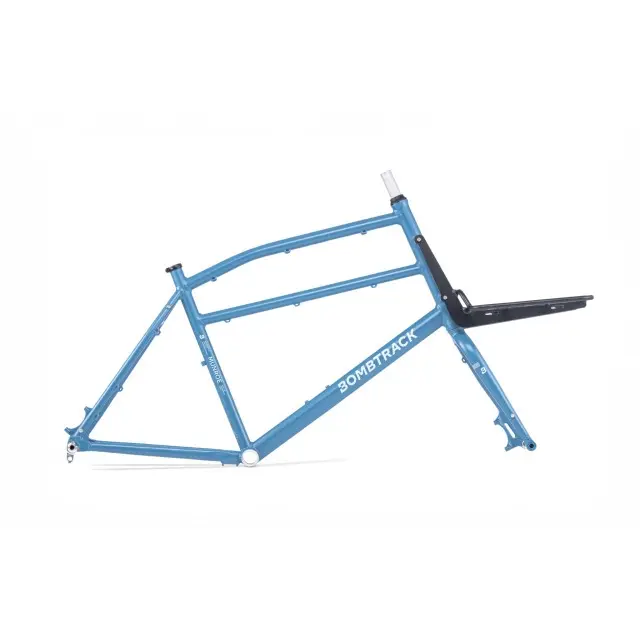 Cadre Bombtrack Munroe Cargo