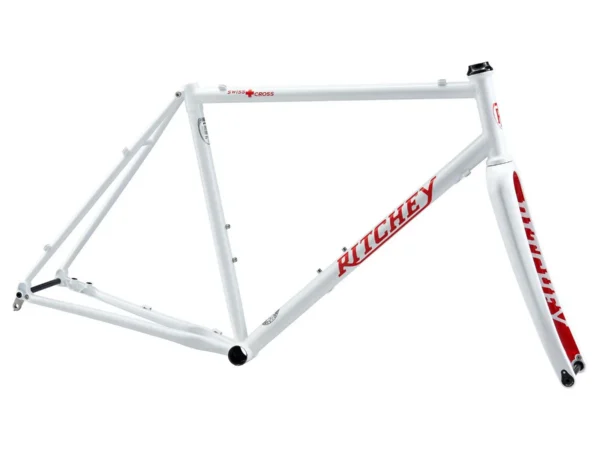Cadre Ritchey Swiss cross disc v2