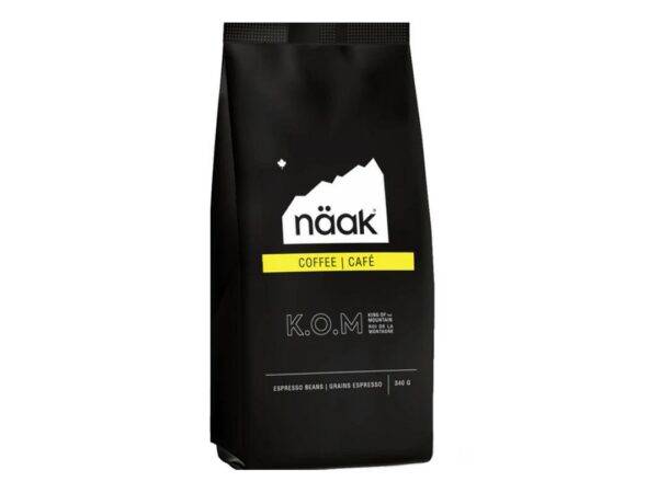 Café K.o.m - Mélange Éthiopien